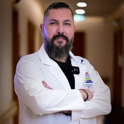 Dr. Ahmed Naji Attiyah