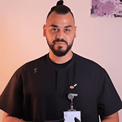 Dr. Amro Abu Shakra