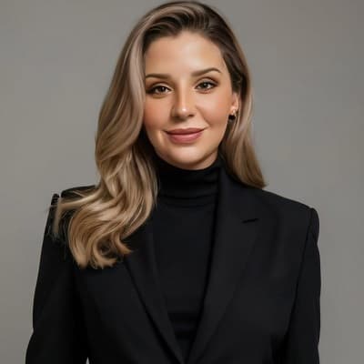 Dr. Gazal Alchredi