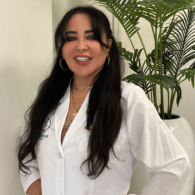 Dr. Manar Elazizi