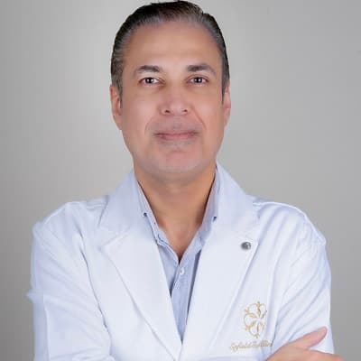 Dr. Mohamad Sameer Alsalih