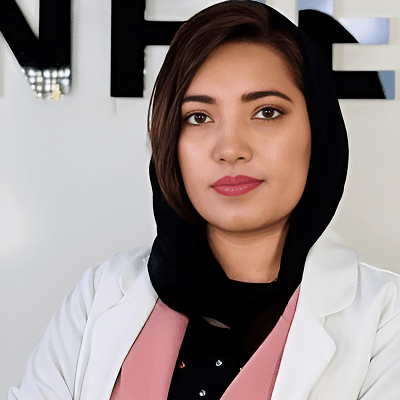 Dr. Saba Khan