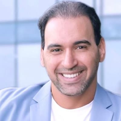 Dr. Mohamed Lotfy Hamed