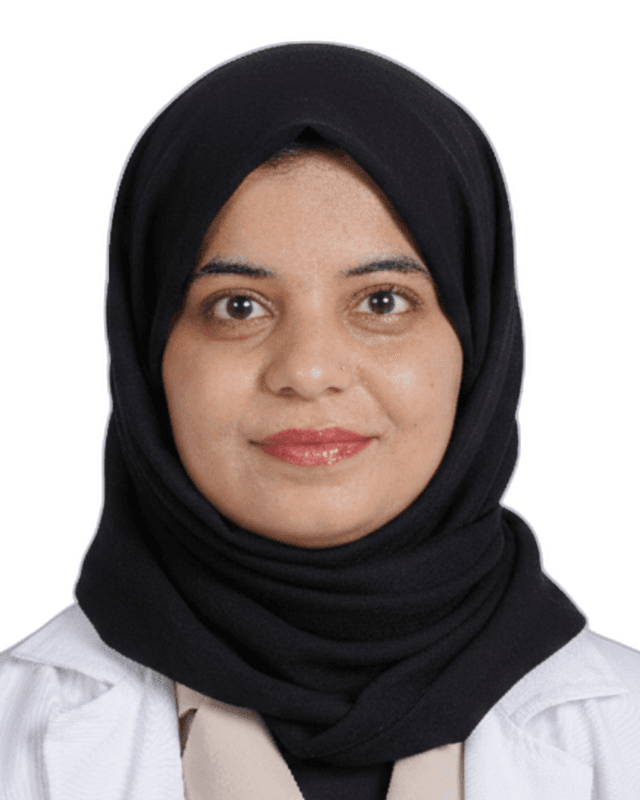 Dr. Sawera Naveed
