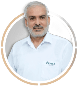 Dr. Abdullah Abou Baker