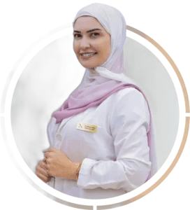Dr. Marwa Bushnaq