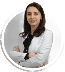 Dr. Shan Ali