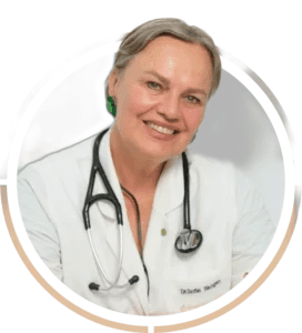 Dr. Sofie Skogen