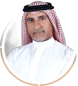 Dr. Zuhair Alfardan