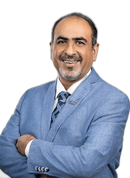 Dr. Bilal El Yafawi