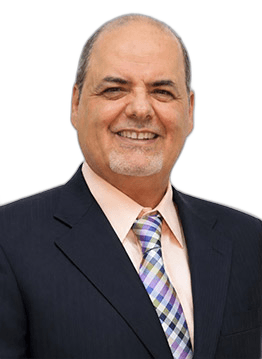 Dr. Rida Baruni
