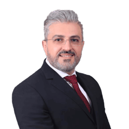 Fadi Alnehlaoui
