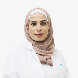 Dr. Faihaa Al Fawal