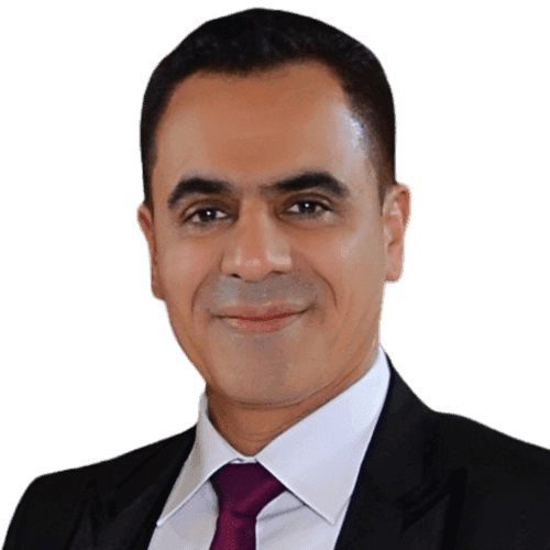 Fariborz Bagheri