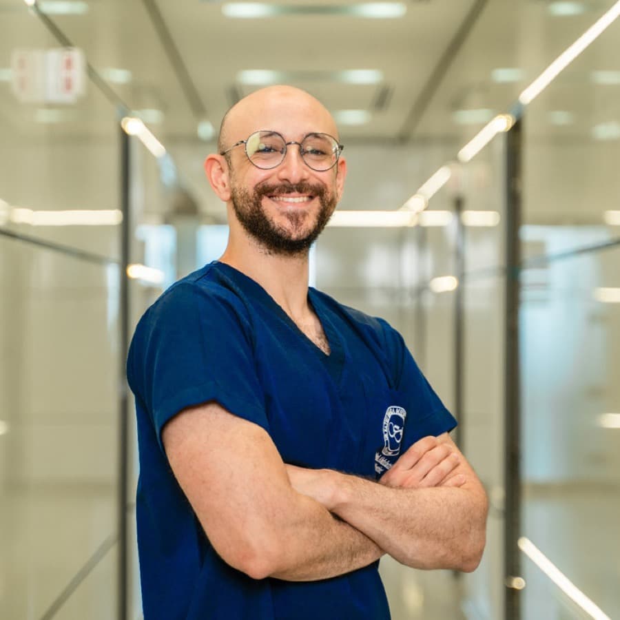 Dr. Ahmad Abdulatti
