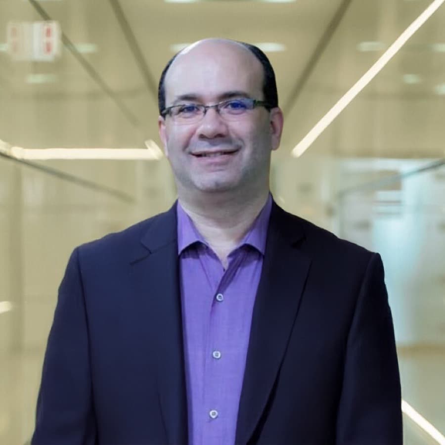 Dr. Alkassem Ahmed