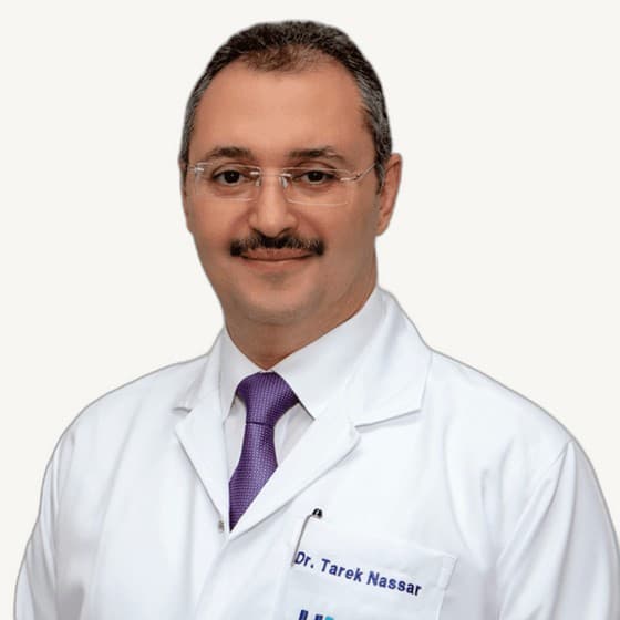 Dr. Tarek Nassar
