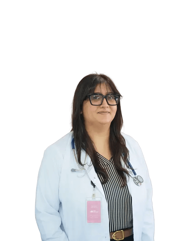 Dr. Amna Javed
