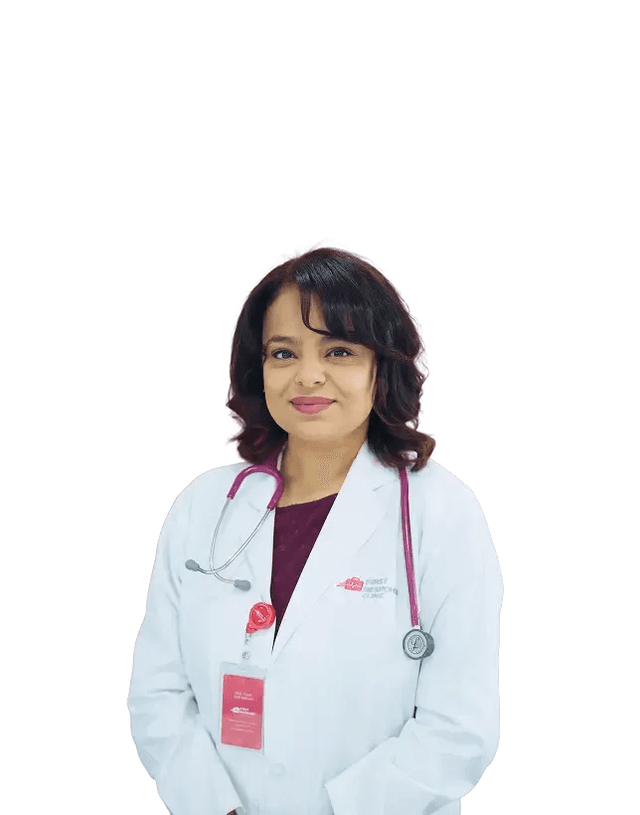 Dr. Diana Salama