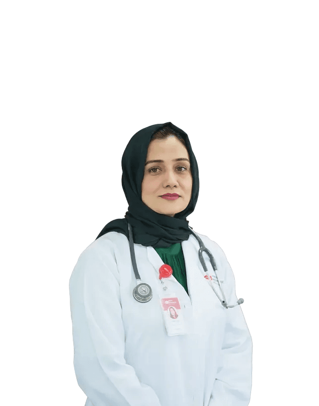Dr. Farheen Malik