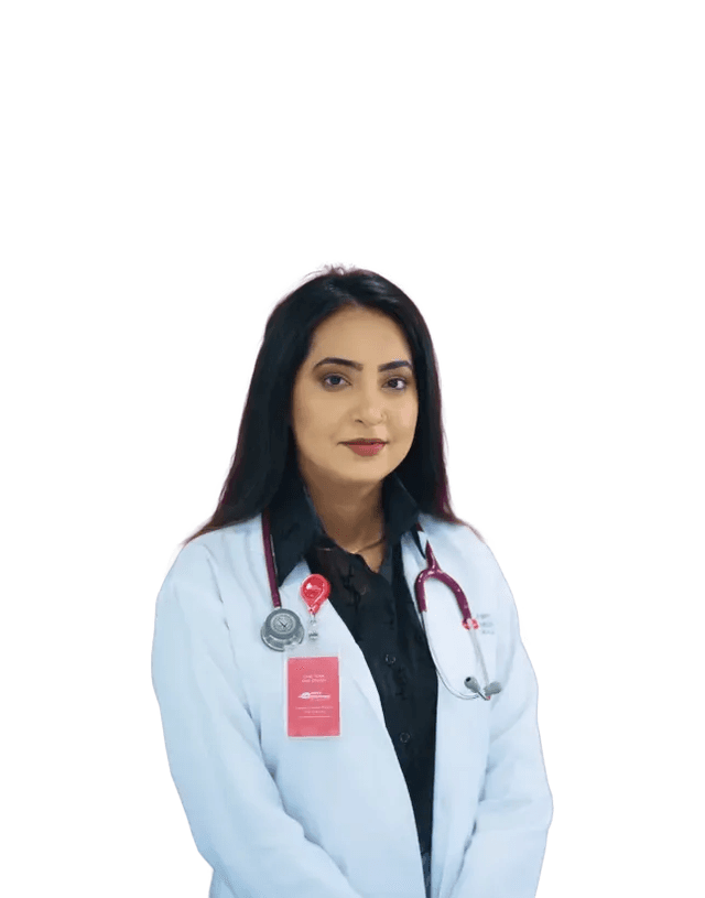 Dr. Sundus Malik