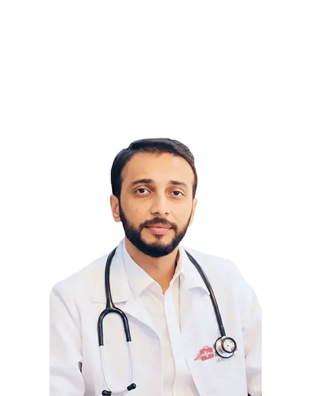 Dr. Wasif Ali Dogar
