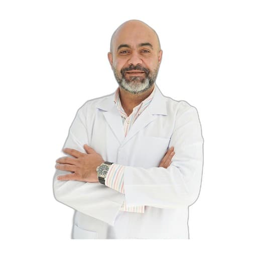 د. Ahmed Kamal Hussein Elsayed