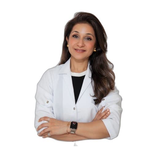 Dr. Amna Ahmed Butt