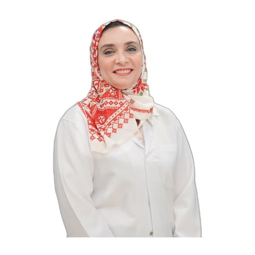 Dina Elbestawy