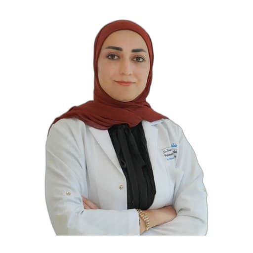 Dr. Enas Shmaa