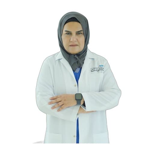 Dr. Hakimeh Karichem Hardani
