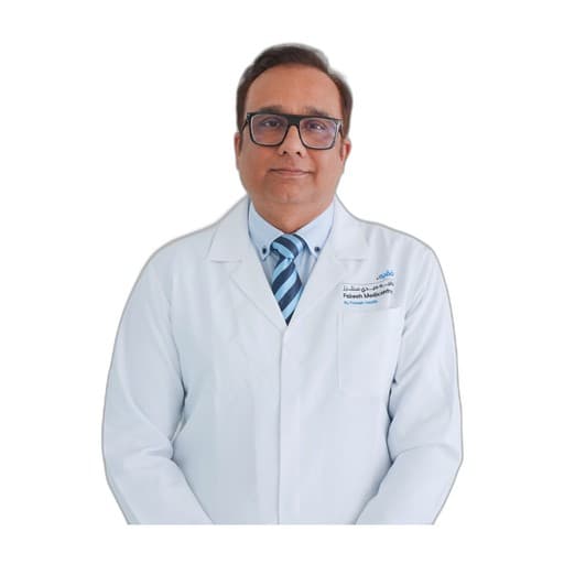 Dr. Harbir Singh Hundal