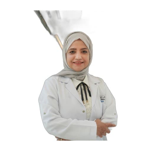 د. Ibtihal Hussein