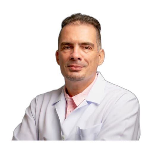 Dr. Jovan Milojkovic