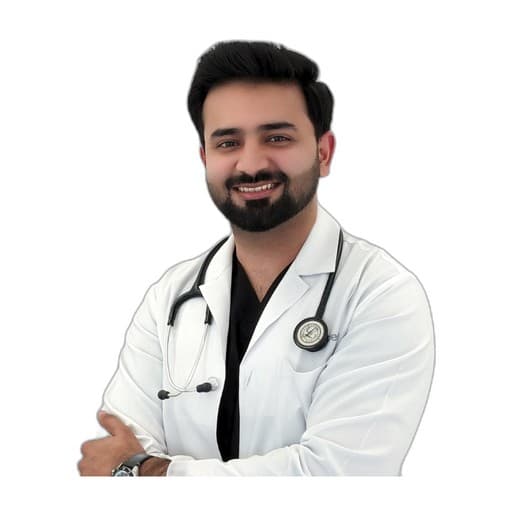 Dr. Khawar Mehmood