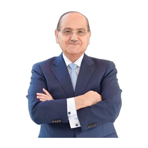 Dr. Mazen Abou Chaaban
