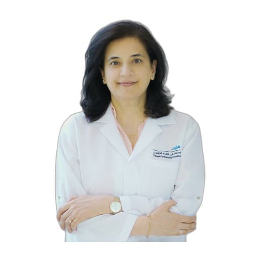 Dr. Mehreen Sarwar
