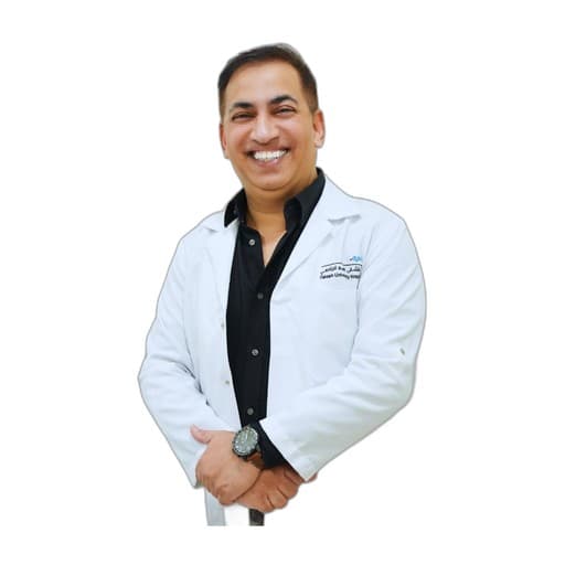 د. Nasir Amir