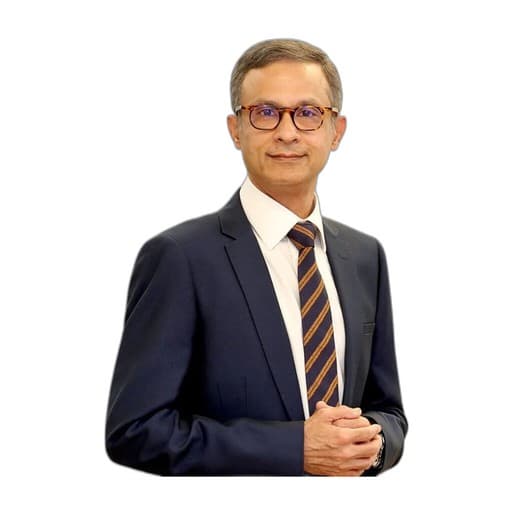 Dr. Syed Sakib Nazir