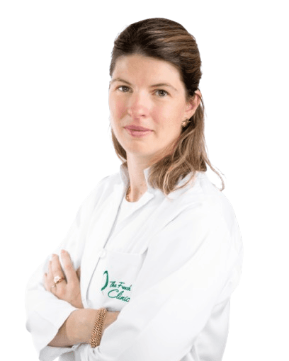 Dr. Anne Sophie Le Floch