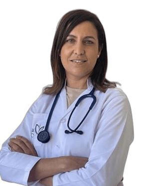 د. Nadirah Ghenimi