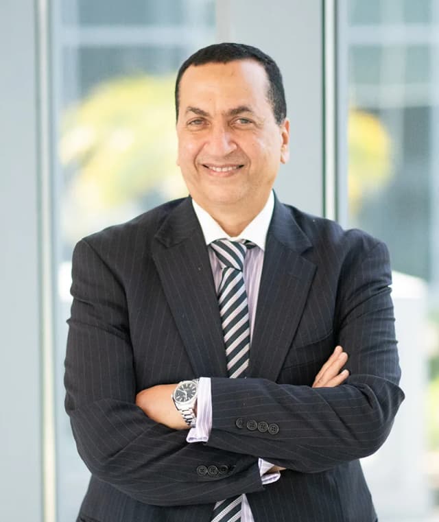 Abdelbasset Elessawy