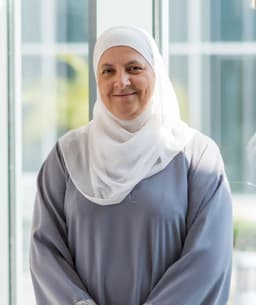 Abeer Daoud Khayat
