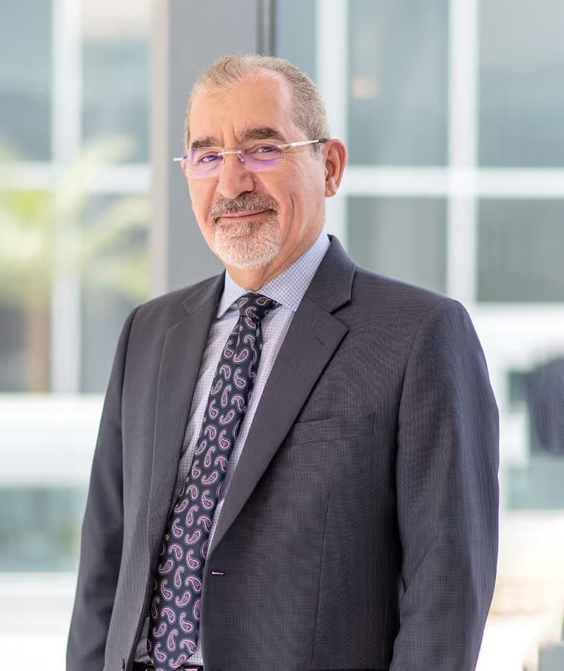 Dr. Ahmed Hassoun
