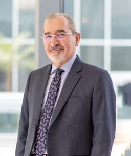 Ahmed Hassoun