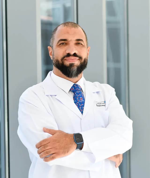 Ahmed Moustafa