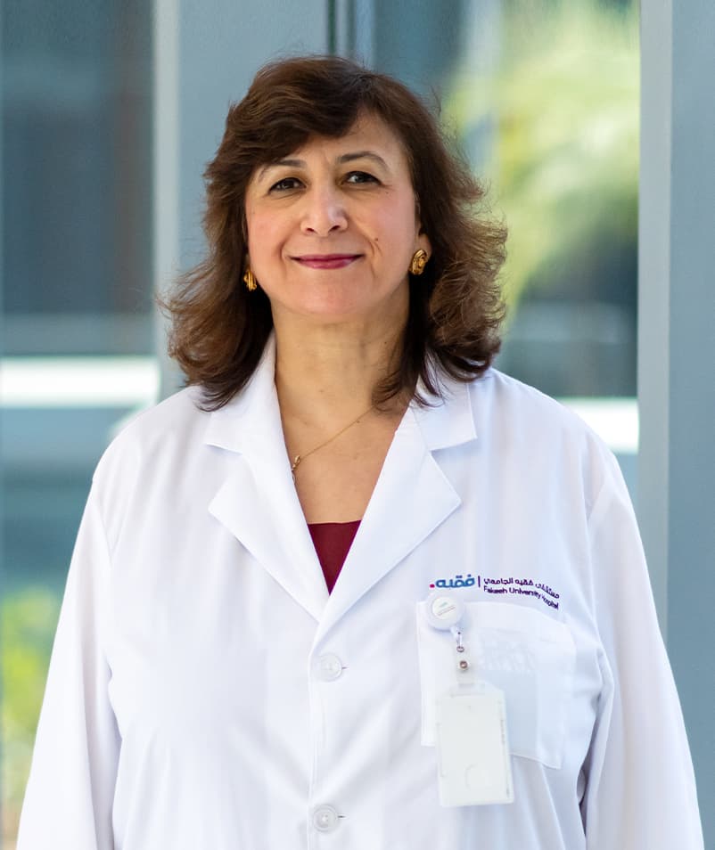 Alaa Mohammed