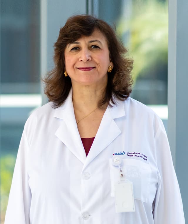 Alaa Mohammed