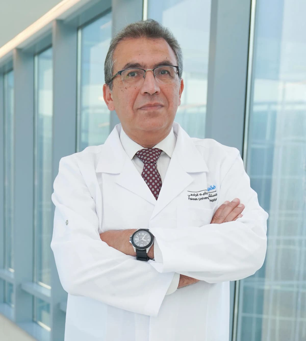 Alaaeldin Gaafar