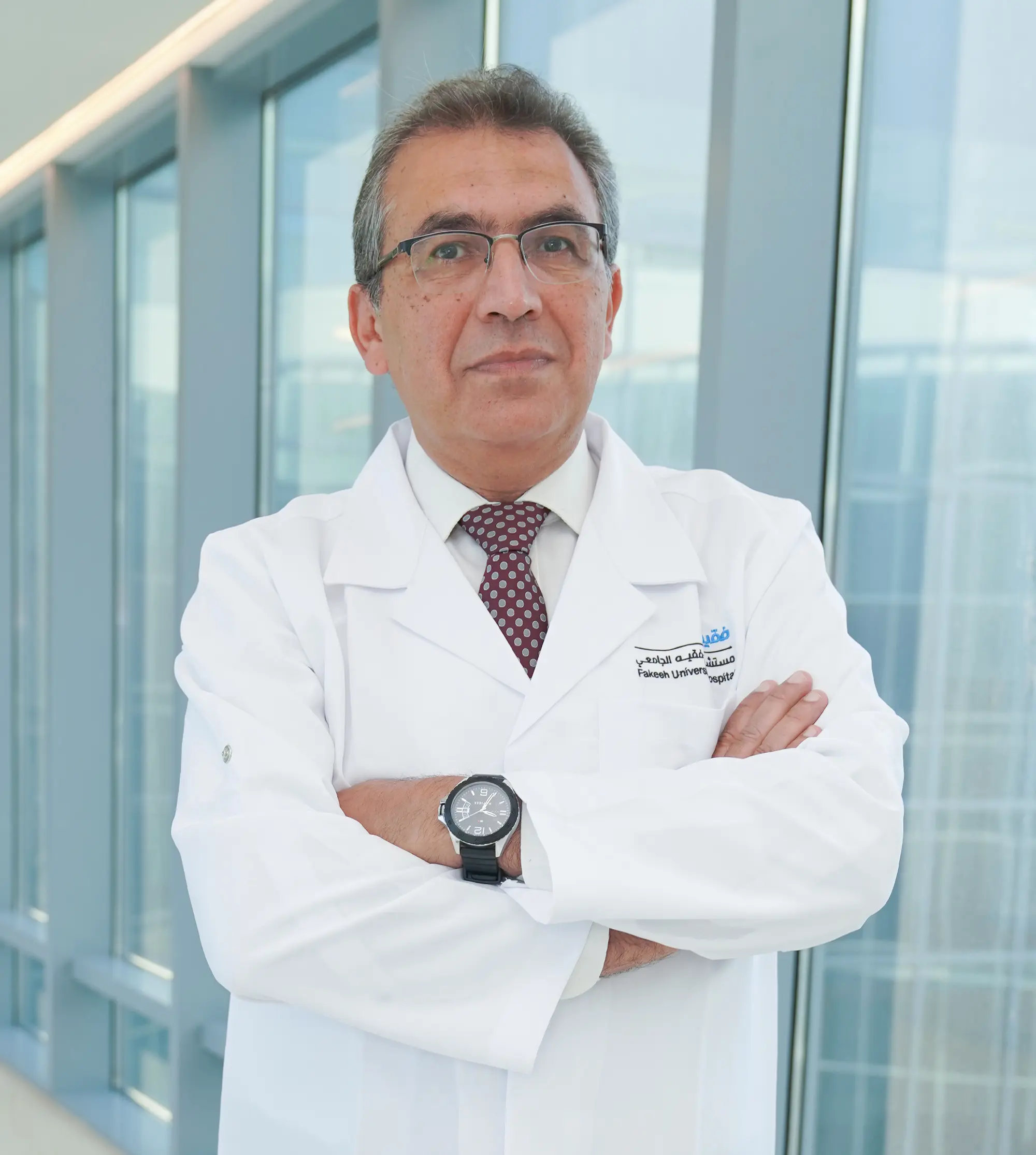 Alaaeldin Gaafar